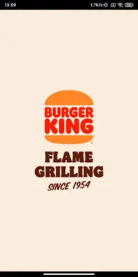 Burger King Singapore android App screenshot 7